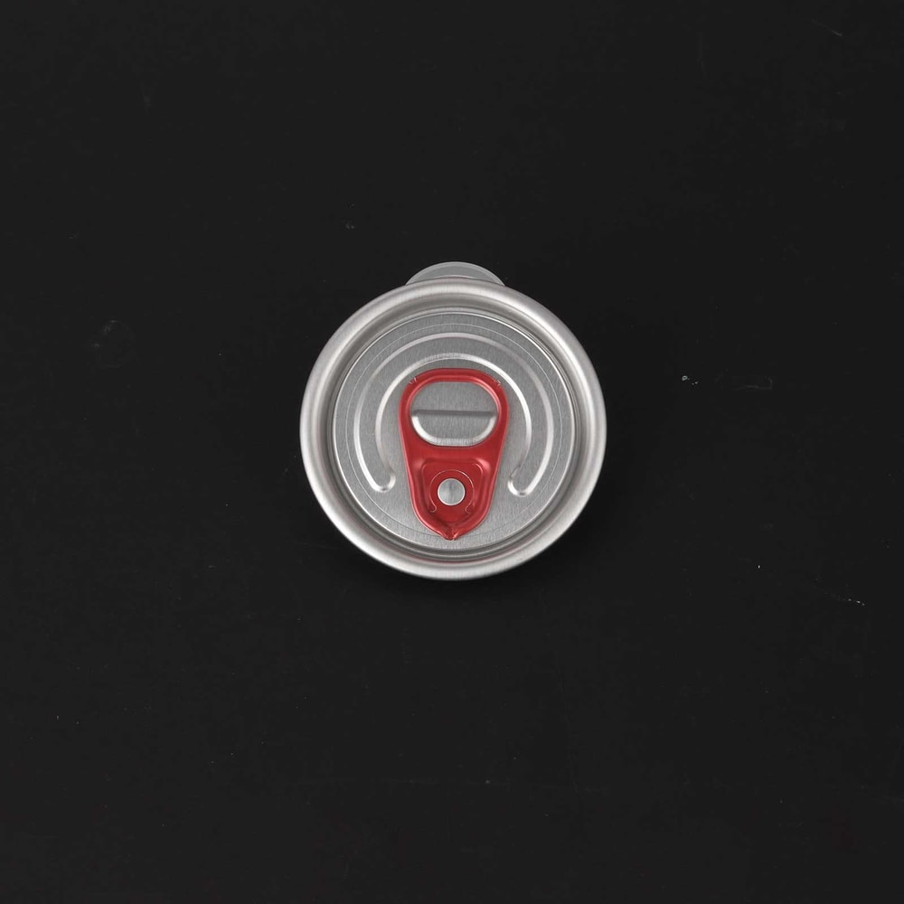 Reusable Soda Can Lids Set for Freshness and Spill Protection