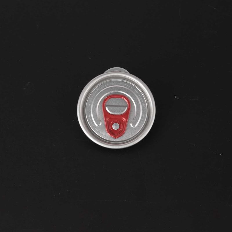 Reusable Soda Can Lids Set for Freshness and Spill Protection