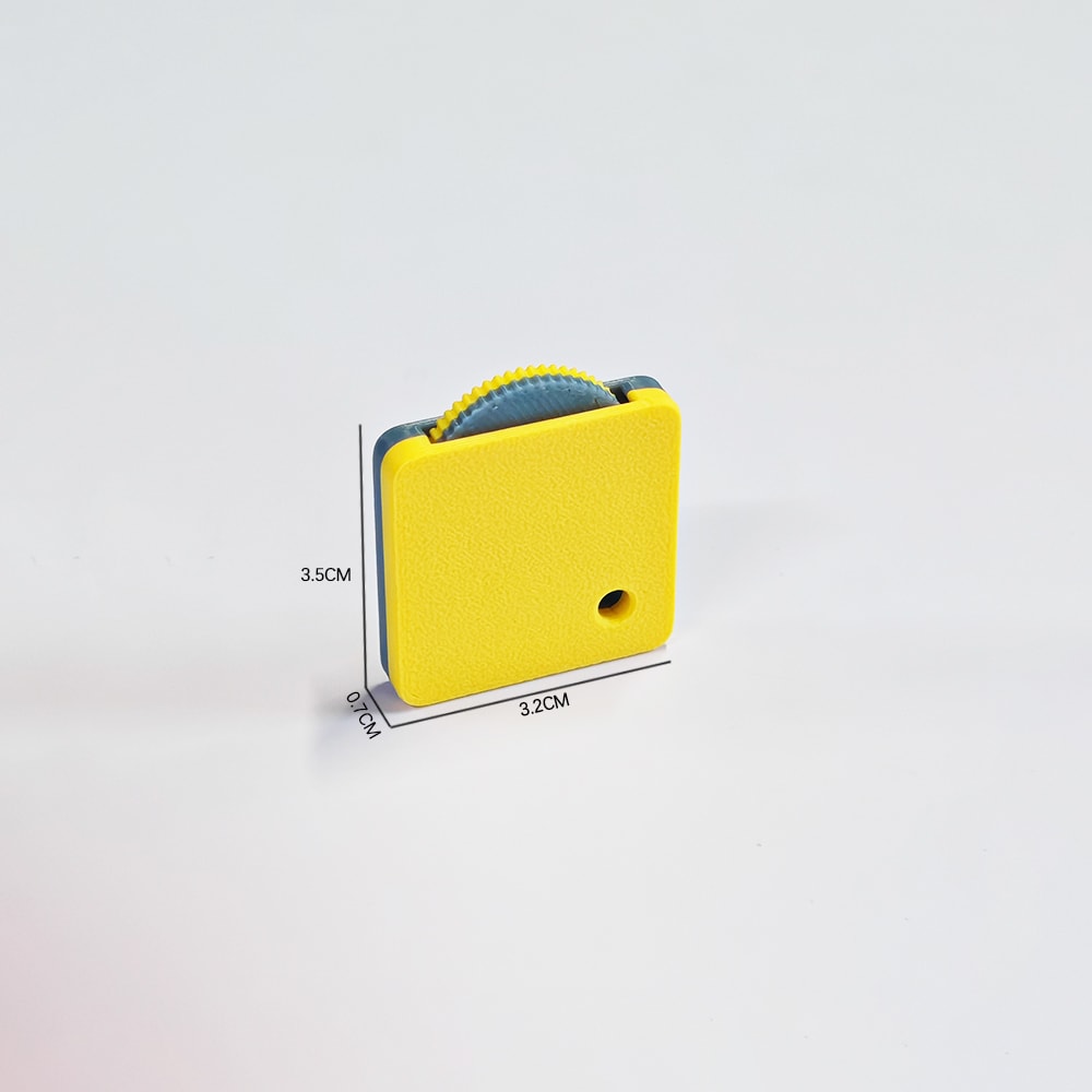 Slim Gear Fidget Toy 3D Printed Desk Fidget For Stress Relief 16