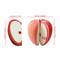 Apple Sticky Notes Memo Pad Cute Fruit Desk Accessory