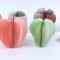 Apple Sticky Notes Memo Pad Cute Fruit Desk Accessory