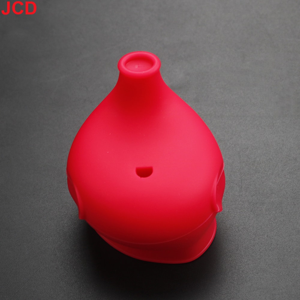 Elephant silicone sippy cup lid spill proof training cup cover for toddlers