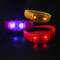 Sound Activated LED Bracelet Set Of Light Up Party Wristbands For Concerts And Events 1