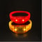 Sound Activated LED Bracelet Set Of Light Up Party Wristbands For Concerts And Events 2