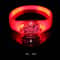 Sound Activated LED Bracelet Set Of Light Up Party Wristbands For Concerts And Events 4