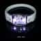 Sound Activated LED Bracelet Set Of Light Up Party Wristbands For Concerts And Events 8
