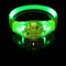 Sound Activated LED Bracelet Set Of Light Up Party Wristbands For Concerts And Events 10