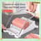 Multi Use Luncheon Meat Slicer And Egg Slicer For Cheese Fruit And Soft Foods 1