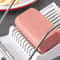 Multi Use Luncheon Meat Slicer And Egg Slicer For Cheese Fruit And Soft Foods 3