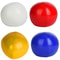 Piece PU Juggling Ball Set for Beginners and Pros