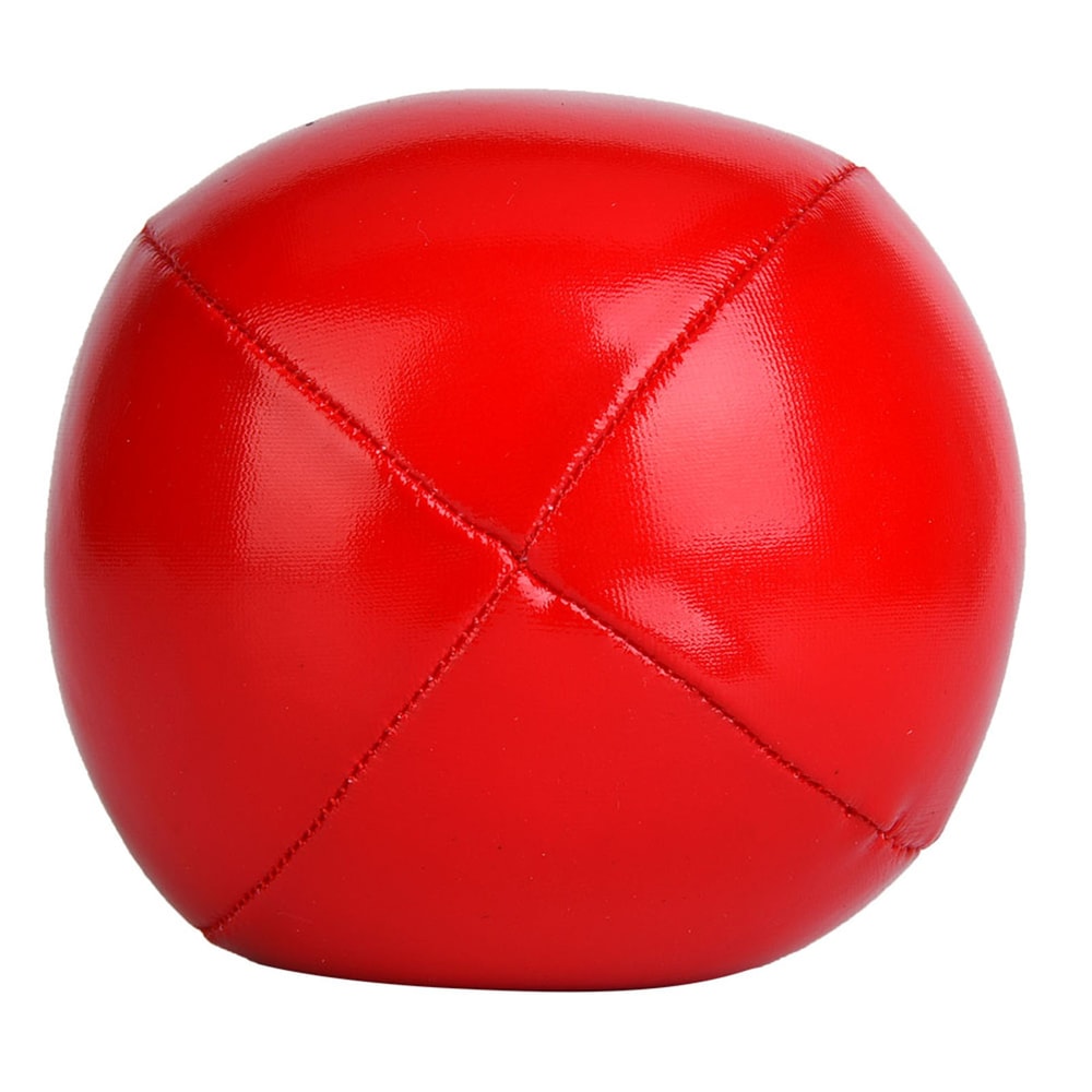 Piece PU Juggling Ball Set for Beginners and Pros