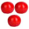 Piece PU Juggling Ball Set for Beginners and Pros
