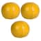 Piece PU Juggling Ball Set for Beginners and Pros