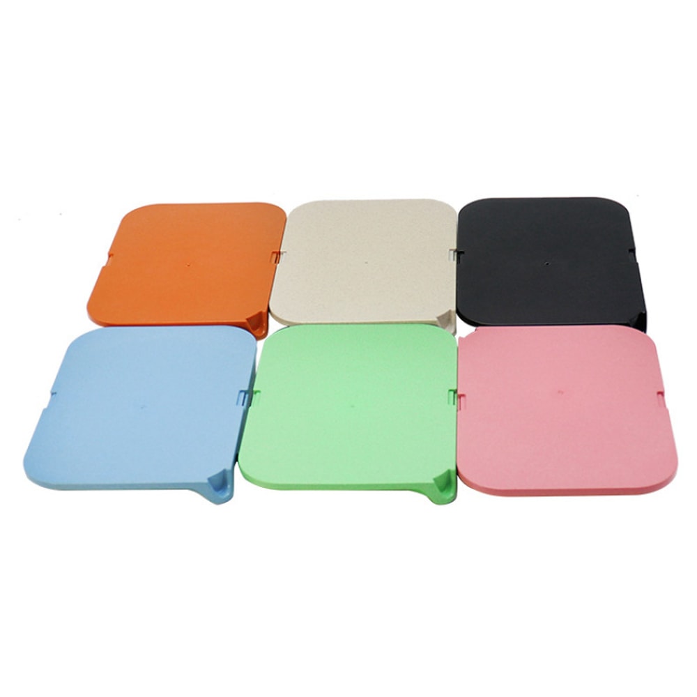 EcoGuard Rolling Tray With Lid Portable Herb Storage Tray 2