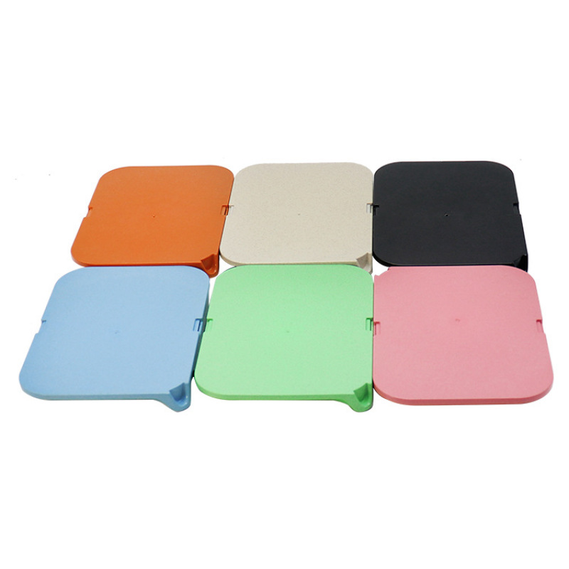 EcoGuard Rolling Tray With Lid Portable Herb Storage Tray 2