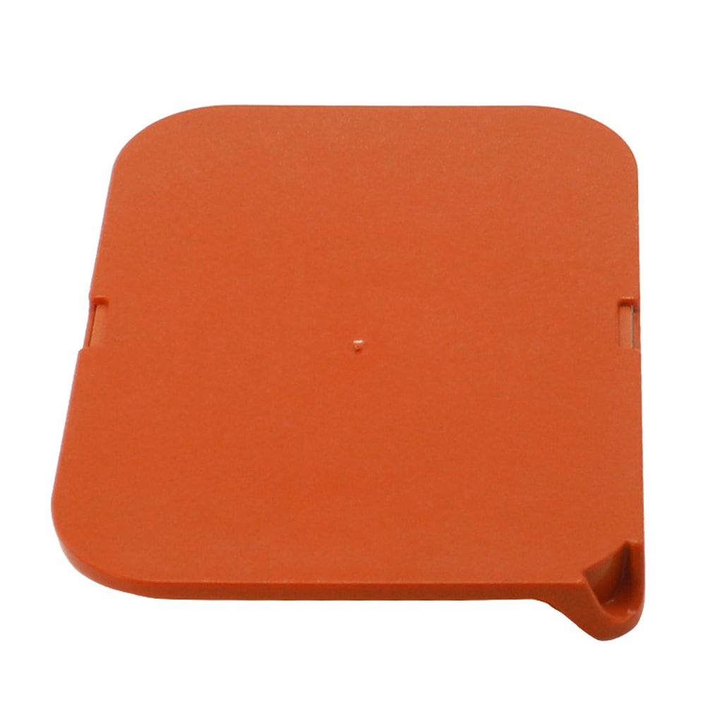 EcoGuard Rolling Tray With Lid Portable Herb Storage Tray 5