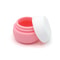 Macaron Travel Cream Jar Silicone Cosmetic Container For Creams Skincare And Travel Essentials 5
