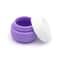 Macaron Travel Cream Jar Silicone Cosmetic Container For Creams Skincare And Travel Essentials 6