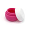 Macaron Travel Cream Jar Silicone Cosmetic Container For Creams Skincare And Travel Essentials 7