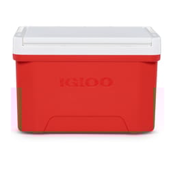 laguna cooler portable hard sided cooler with tray lid