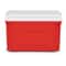 Laguna Cooler Portable Hard Sided Cooler With Tray Lid 0