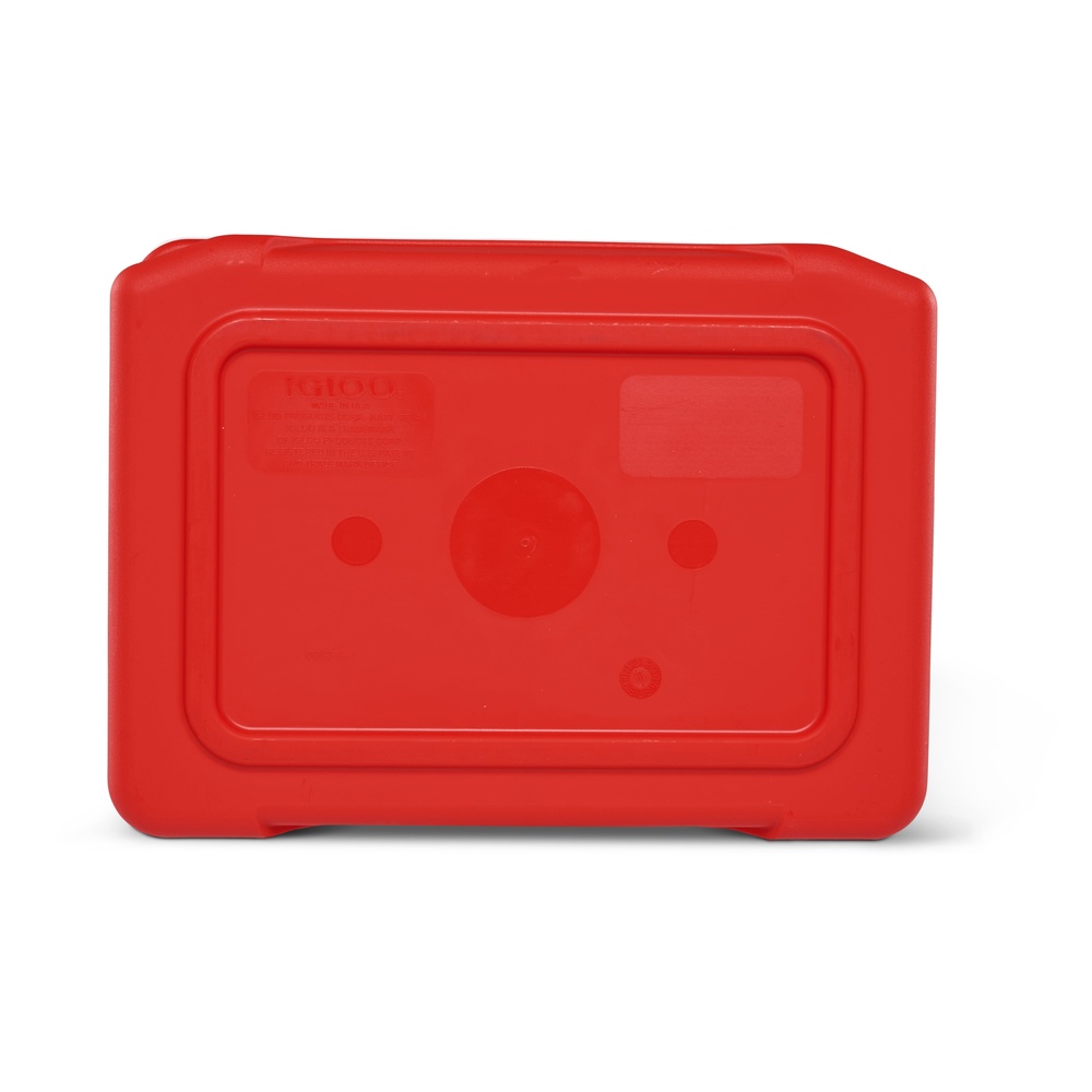 Laguna Cooler Portable Hard Sided Cooler With Tray Lid 3