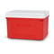 Laguna Cooler Portable Hard Sided Cooler With Tray Lid 4