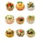 Kids Onigiri Mold Rice Ball Sushi Maker for Bento Lunches