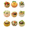 Kids Onigiri Mold Rice Ball Sushi Maker for Bento Lunches