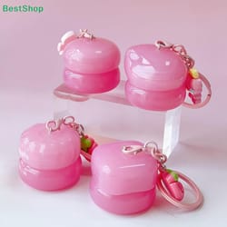 pumpkin lid lip gloss container pink lip mask jar for diy beauty storage