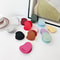 Cute Leather MagSafe Phone Grip Stand For Wireless Charging Holder 1