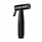 Brushed Handheld Bidet Sprayer For Toilet Stainless Steel Bathroom Shattaf Set 0
