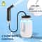 Portable Electric Bidet Rechargeable Travel Bidet Sprayer 3