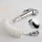 Stainless Steel Handheld Bidet Sprayer For Toilet With Wall Mount Hose Kit 0