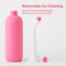 Portable Bidet Bottle for Travel & Postpartum Care Handheld Hygiene Spray for Moms & Baby Care