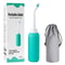 Portable Bidet Bottle for Travel & Postpartum Care Handheld Hygiene Spray for Moms & Baby Care