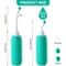 Portable Bidet Bottle for Travel & Postpartum Care Handheld Hygiene Spray for Moms & Baby Care