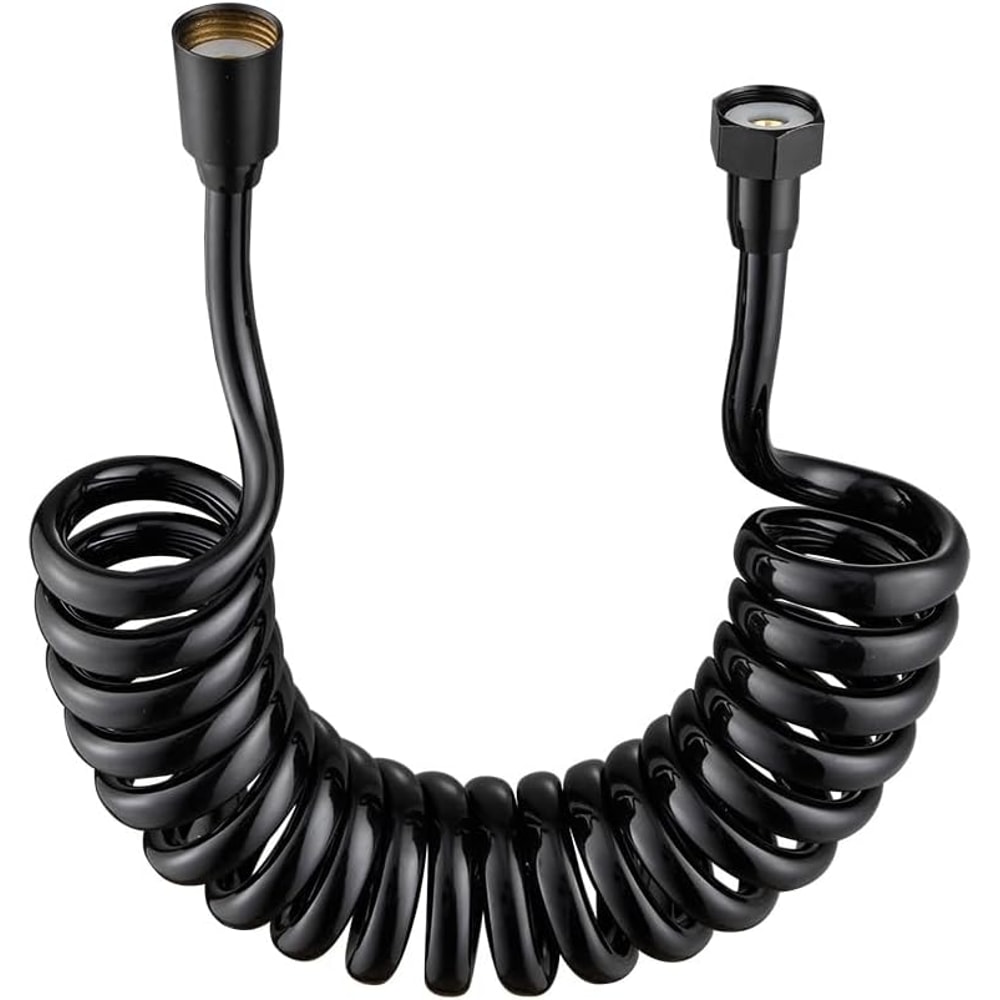 Handheld Bidet Sprayer For Toilet With Hose And Holder 0