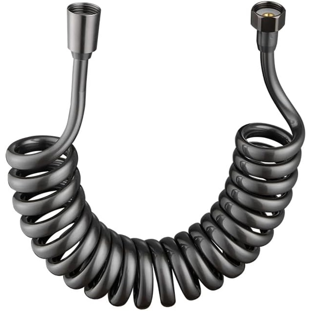 Handheld Bidet Sprayer For Toilet With Hose And Holder 2