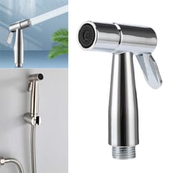 handheld bidet sprayer for toilet shattaf bathroom cleaning shower head