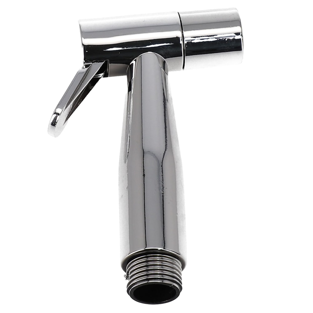 Handheld Bidet Sprayer for Toilet Shattaf Bathroom Cleaning Shower Head