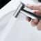 Handheld Bidet Sprayer for Toilet Shattaf Bathroom Cleaning Shower Head