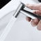 Handheld Bidet Sprayer for Toilet Shattaf Bathroom Cleaning Shower Head