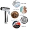 Handheld Bidet Sprayer for Toilet Shattaf Bathroom Cleaning Shower Head