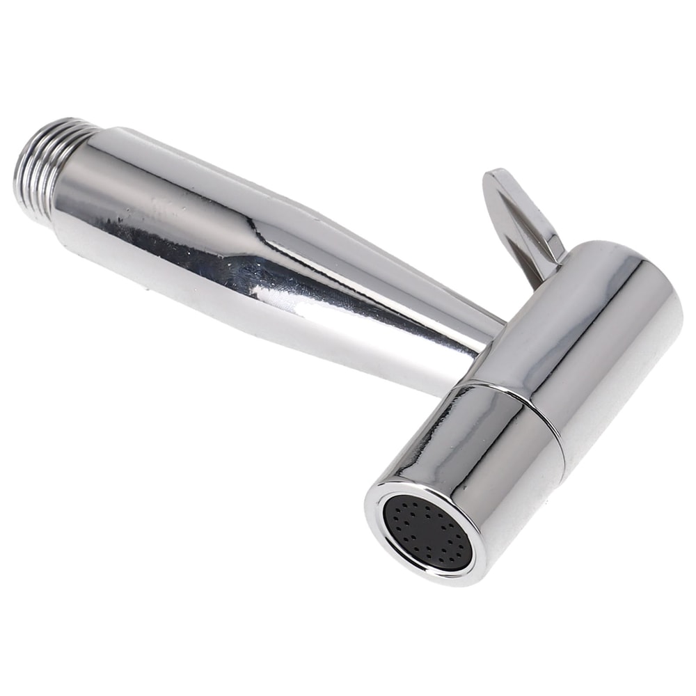 Handheld Bidet Sprayer for Toilet Shattaf Bathroom Cleaning Shower Head