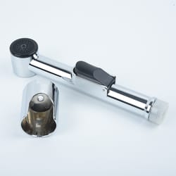 handheld bidet sprayer for toilet with stainless steel hose