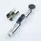 Handheld Bidet Sprayer For Toilet With Stainless Steel Hose 2