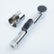 Handheld Bidet Sprayer For Toilet With Stainless Steel Hose 2