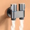 Dual Outlet Toilet Bidet Sprayer Valve Set For Bathroom Cleaning 1