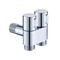 Dual Outlet Toilet Bidet Sprayer Valve Set For Bathroom Cleaning 3